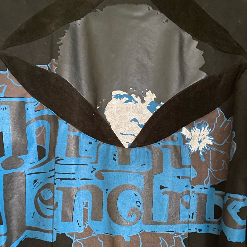 Trench Coat - Picture 4 of 5